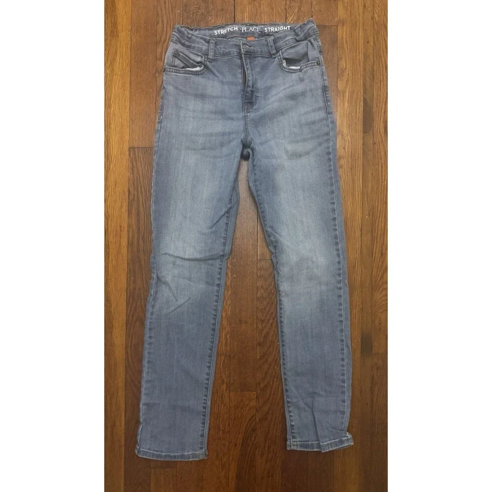 Boys Jeans Bundle Size 14